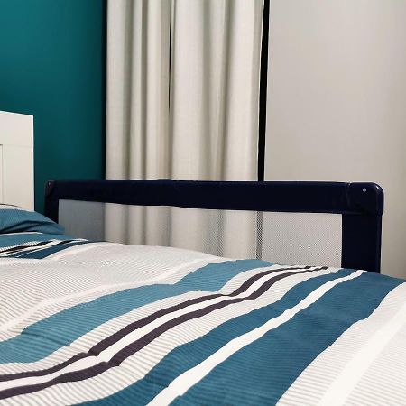 Apartamento Ral5021 En Triana Junto Al Centro 塞维利亚 外观 照片