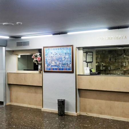 Apartamento Ral5021 En Triana Junto Al Centro 塞维利亚 外观 照片