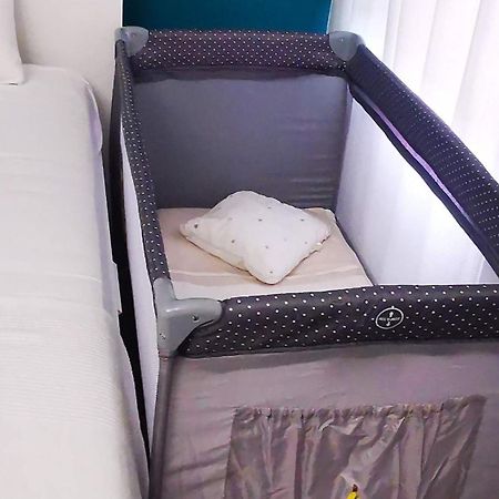 Apartamento Ral5021 En Triana Junto Al Centro 塞维利亚 外观 照片