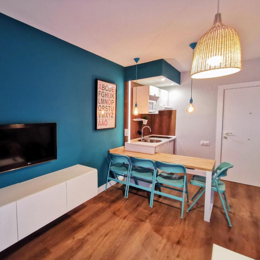 Apartamento Ral5021 En Triana Junto Al Centro 塞维利亚 外观 照片