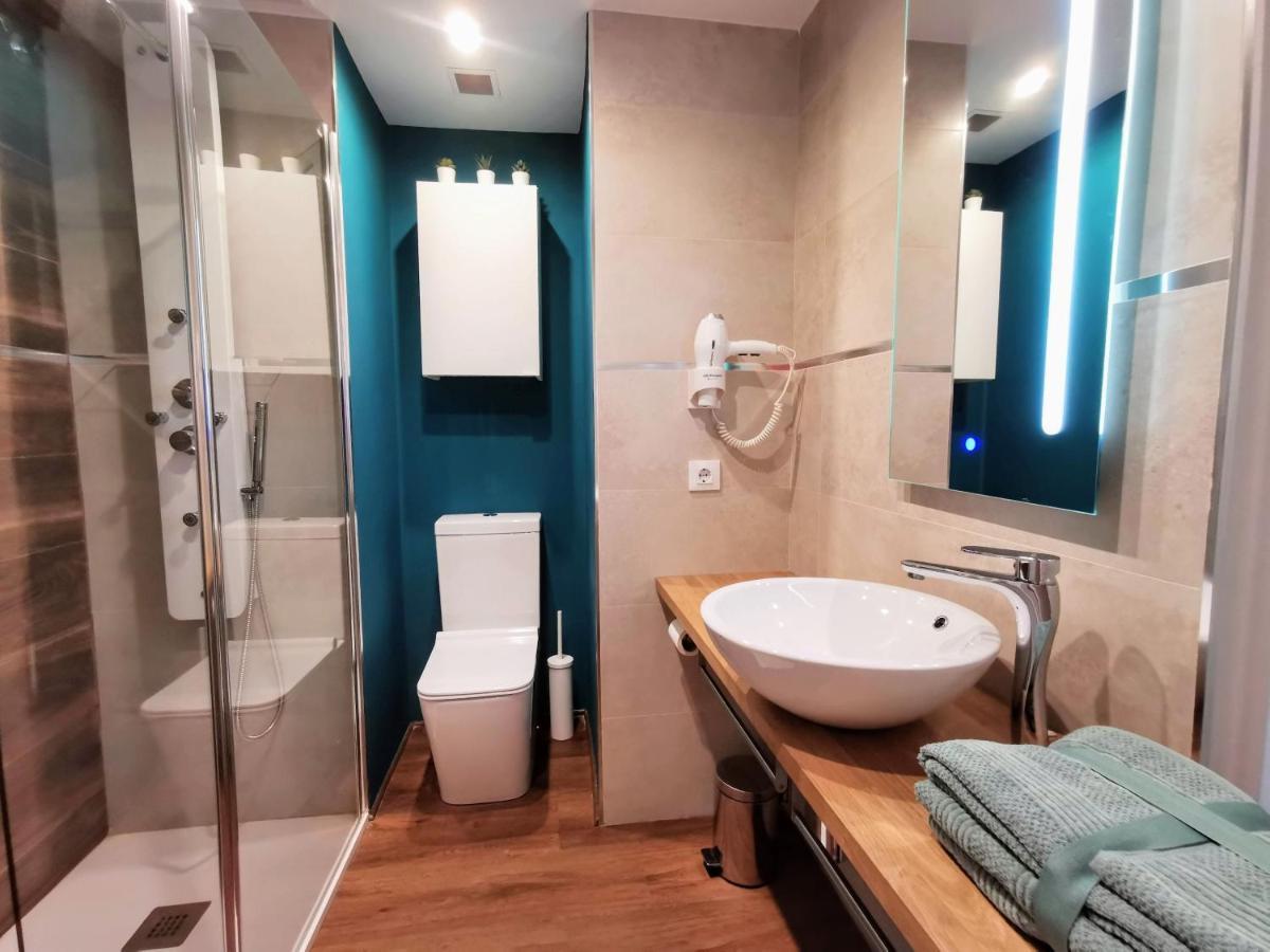 Apartamento Ral5021 En Triana Junto Al Centro 塞维利亚 外观 照片