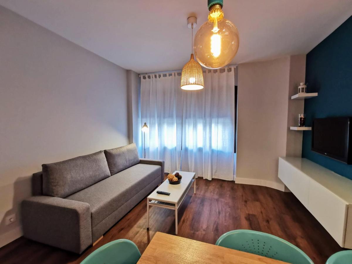 Apartamento Ral5021 En Triana Junto Al Centro 塞维利亚 外观 照片