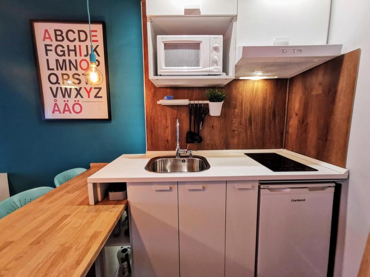 Apartamento Ral5021 En Triana Junto Al Centro 塞维利亚 外观 照片
