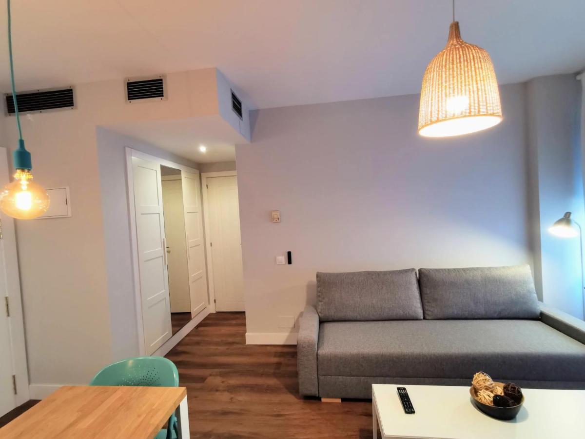 Apartamento Ral5021 En Triana Junto Al Centro 塞维利亚 外观 照片