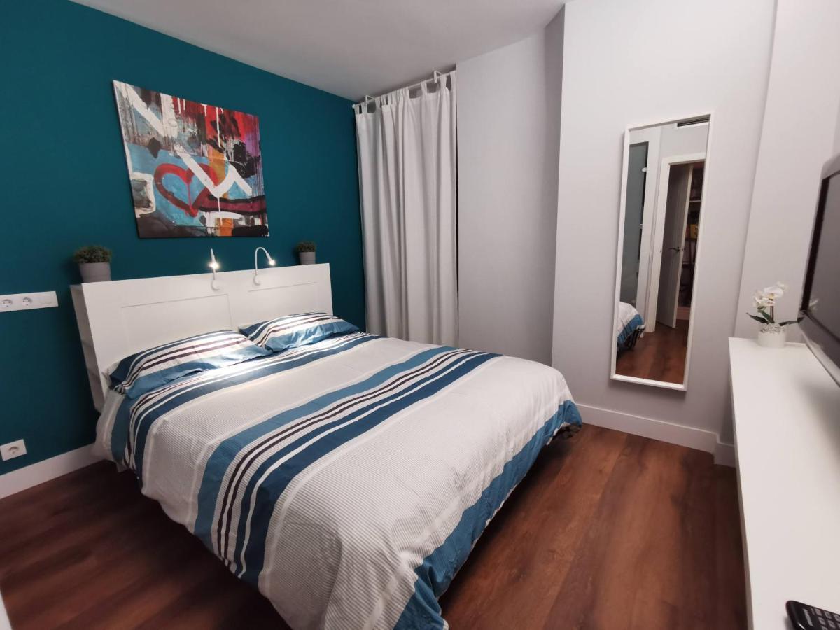 Apartamento Ral5021 En Triana Junto Al Centro 塞维利亚 外观 照片