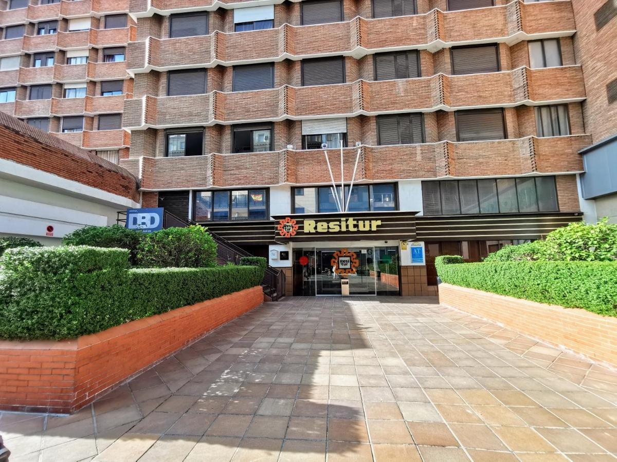 Apartamento Ral5021 En Triana Junto Al Centro 塞维利亚 外观 照片
