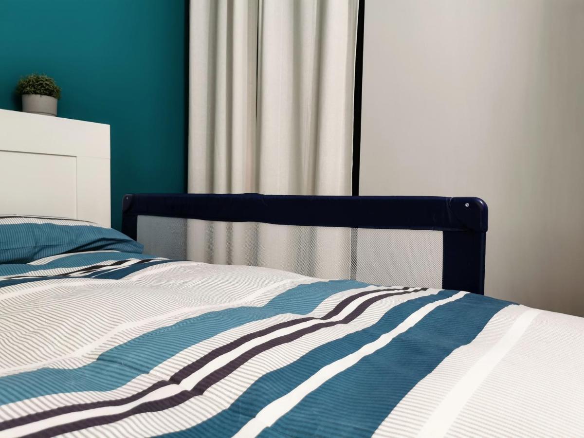 Apartamento Ral5021 En Triana Junto Al Centro 塞维利亚 外观 照片