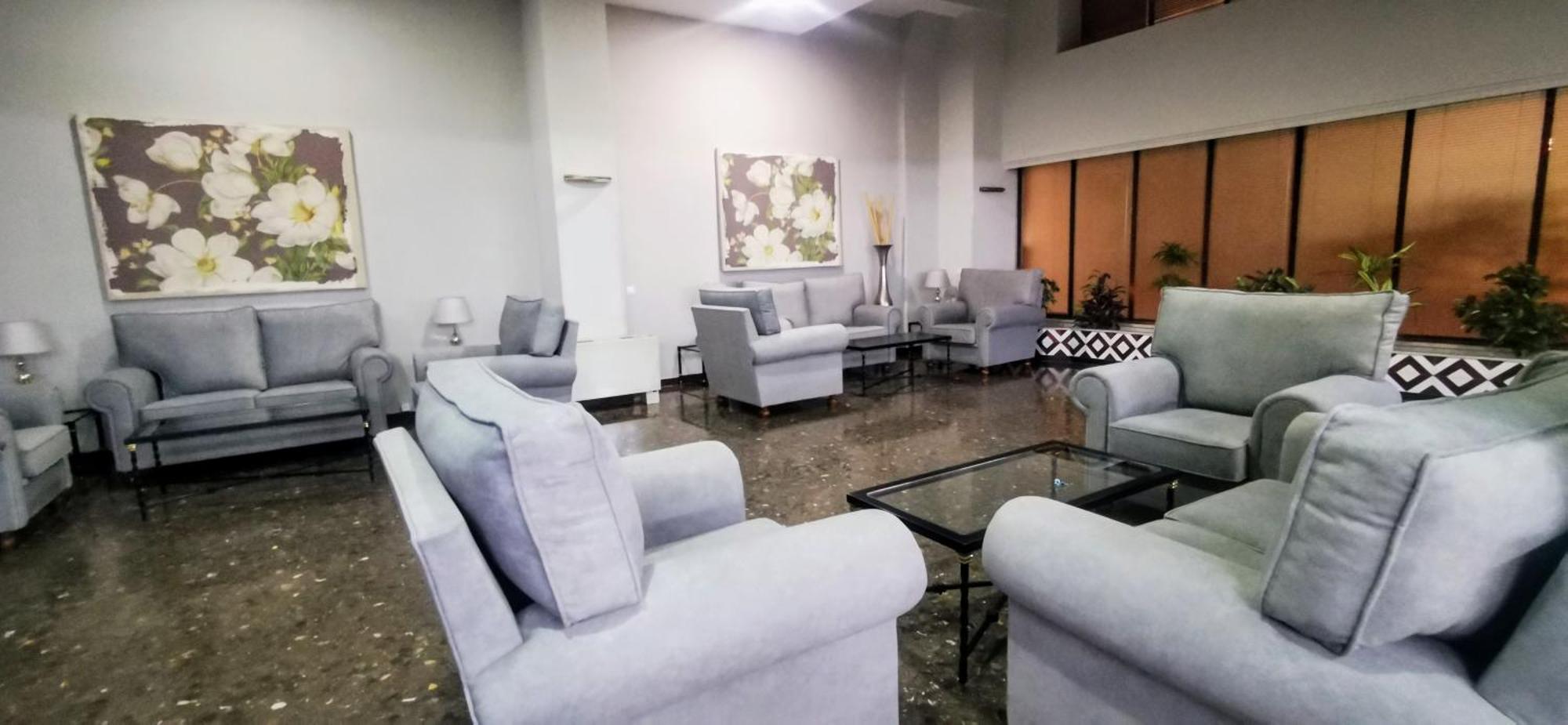 Apartamento Ral5021 En Triana Junto Al Centro 塞维利亚 外观 照片